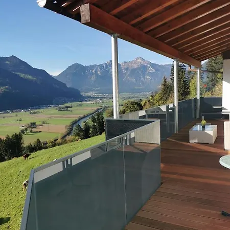 Apartment Aigner