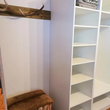 Apartment Aigner *