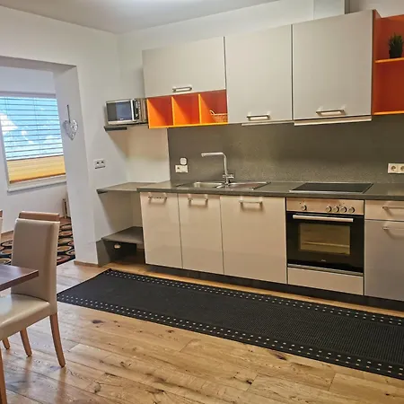 Aigner Apartment