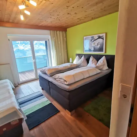 Apartment Aigner