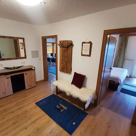 Aigner Apartment Hart im Zillertal