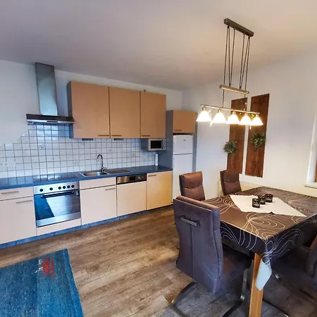 Apartment Aigner
