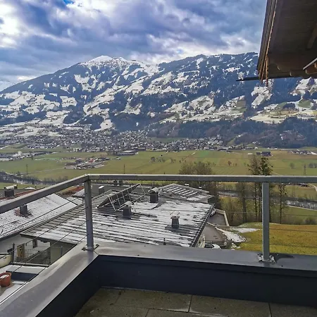 Aigner Apartment
