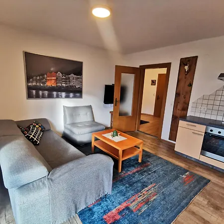 Aigner Apartment *